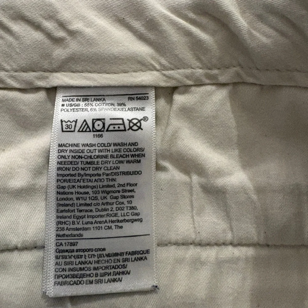 Banana Republic Mens 9